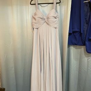 Kaitlynn Azazie Bridesmaids Dress